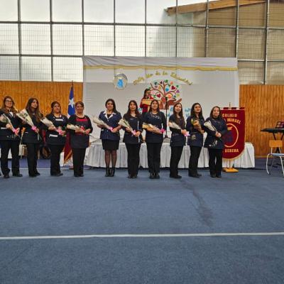 Acto Dia De La Educacion 2 Acto Dia De La Educacion 2