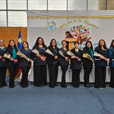 Acto Dia De La Educacion 4 Acto Dia De La Educacion 4