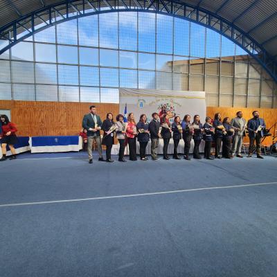 Acto Dia De La Educacion Acto Dia De La Educacion