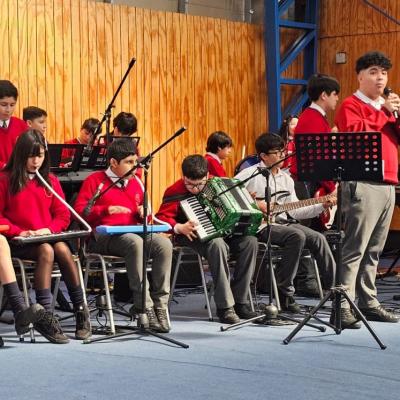 Presentacion Musica Presentacion Musica