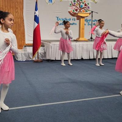 Presentaciones 12 Presentaciones 12