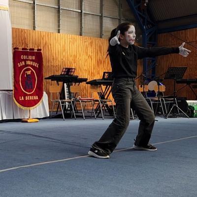 Presentaciones 1 Presentaciones 1