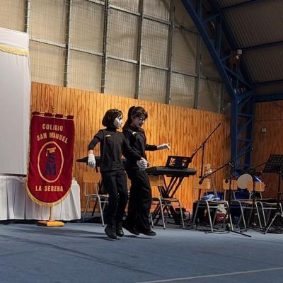 Presentaciones 2 Presentaciones 2