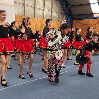 Presentaciones 3 Presentaciones 3