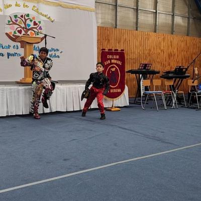 Presentaciones 4 Presentaciones 4