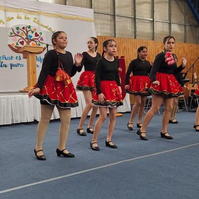 Presentaciones 6 Presentaciones 6