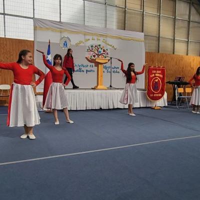 Presentaciones 7 Presentaciones 7