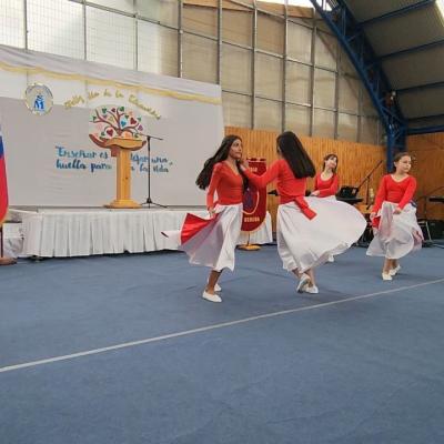 Presentaciones 8 Presentaciones 8