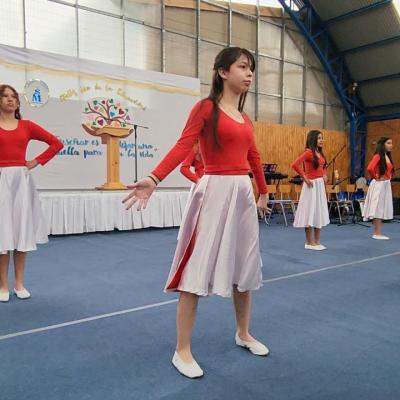 Presentaciones 9 Presentaciones 9