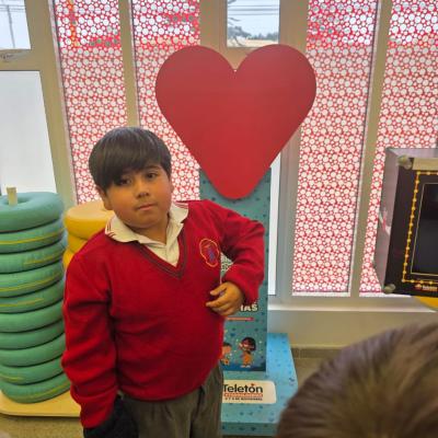 Teleton 3 Basico A 5