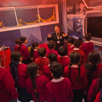 Teleton 3 Basico A 8