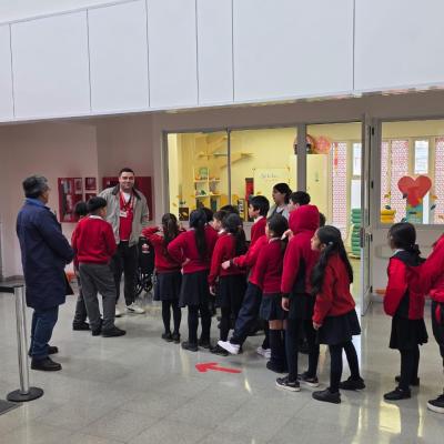 Teleton 3 Basico A 9