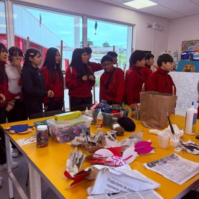 Teleton 6 Basico A 121