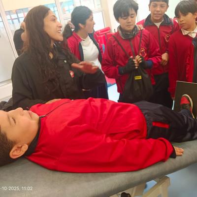 Teleton 6 Basico A 2