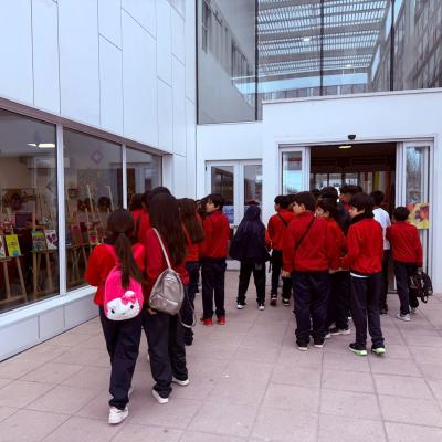 Teleton 6 Basico A 2