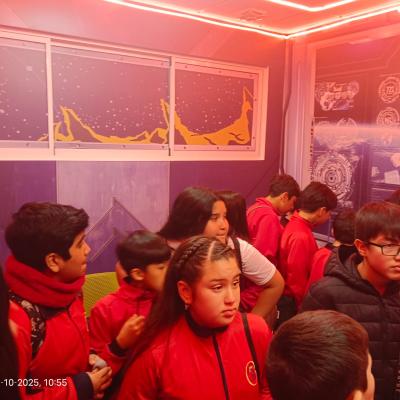 Teleton 6 Basico A 3