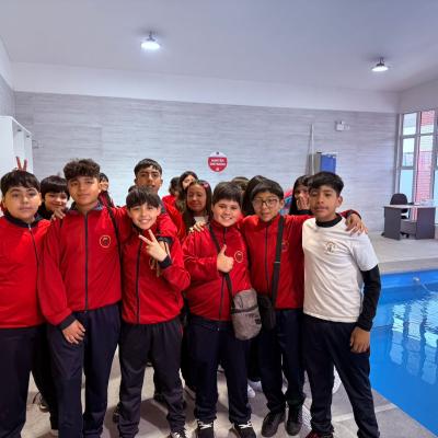 Teleton 6 Basico A 4