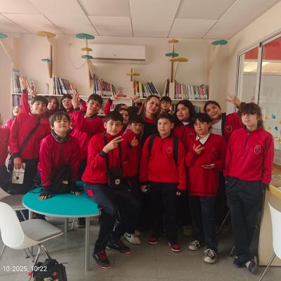 Teleton 6 Basico A 7