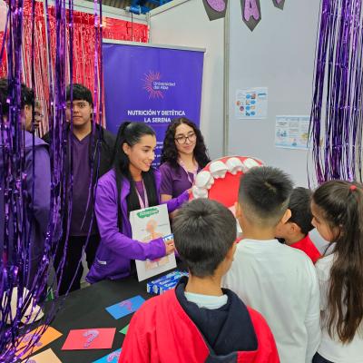 Feria Cientifica 2025 10