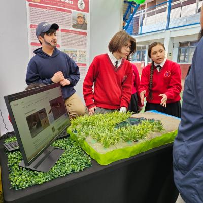 Feria Cientifica 2025 13