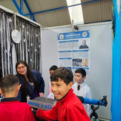 Feria Cientifica 2025 1