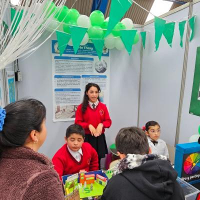 Feria Cientifica 2025 21