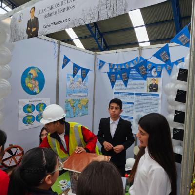 Feria Cientifica 2025 24