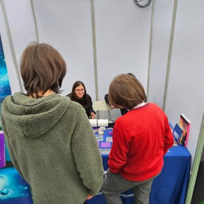 Feria Cientifica 2025 25