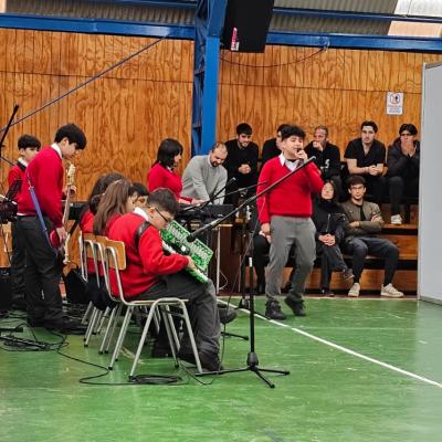 Feria Cientifica 2025 26