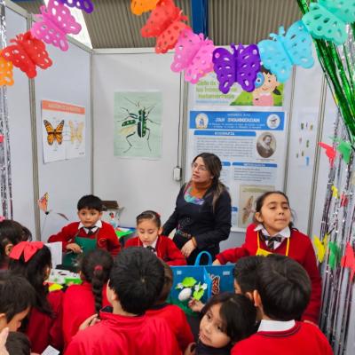 Feria Cientifica 2025 30