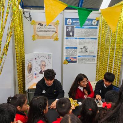 Feria Cientifica 2025 31
