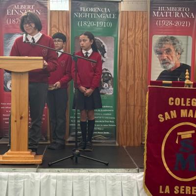 Feria Cientifica 2025 4