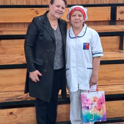 Dia De La Manipuladora De Alimentos 1