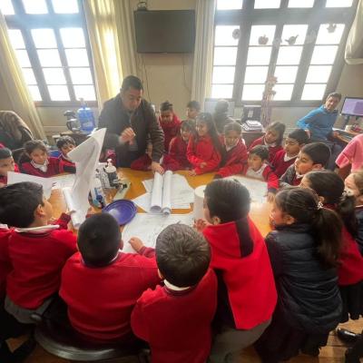 Salida Pedagogica 1 Basicos 15