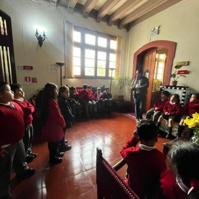 Salida Pedagogica 1 Basicos 16