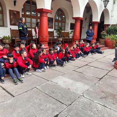 Salida Pedagogica 1 Basicos 20