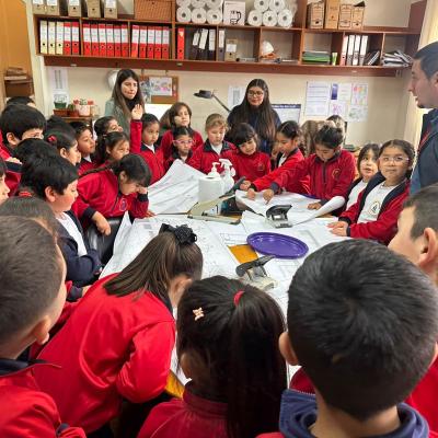 Salida Pedagogica 1 Basicos 22