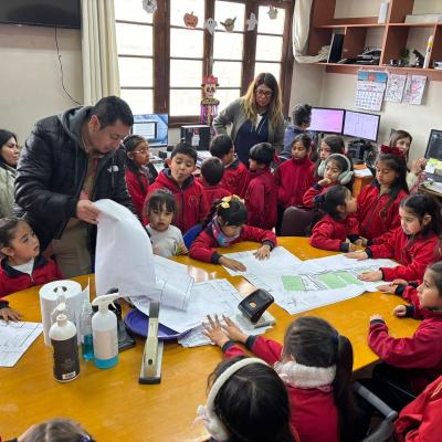 Salida Pedagogica 1 Basicos 8