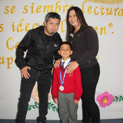 Yo Aprendi A Leer 1 Basico C 2025 13