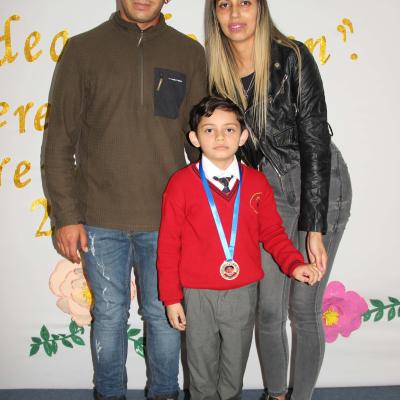 Yo Aprendi A Leer 1 Basico C 2025 28