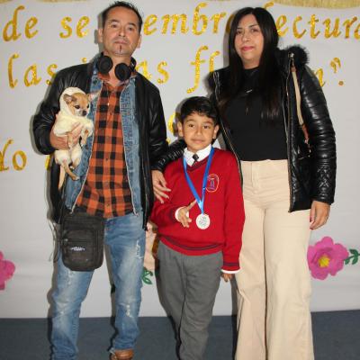 Yo Aprendi A Leer 1 Basico C 2025 30