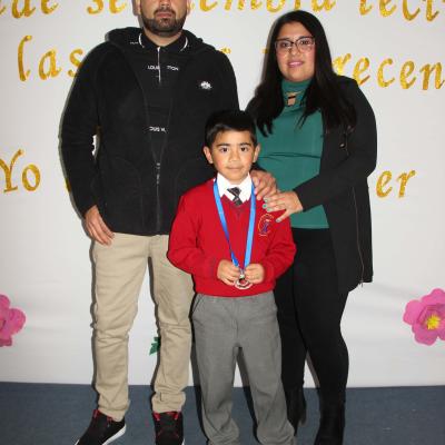 Yo Aprendi A Leer 1 Basico C 2025 33