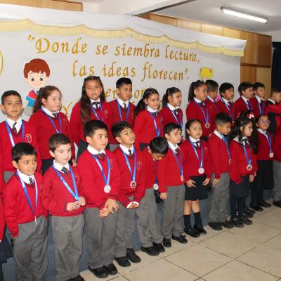 Yo Aprendi A Leer 1 Basico C 2025 5