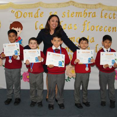 Yo Aprendi A Leer 1 Basico C 2025 6