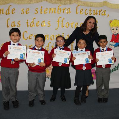 Yo Aprendi A Leer 1 Basico C 2025 8