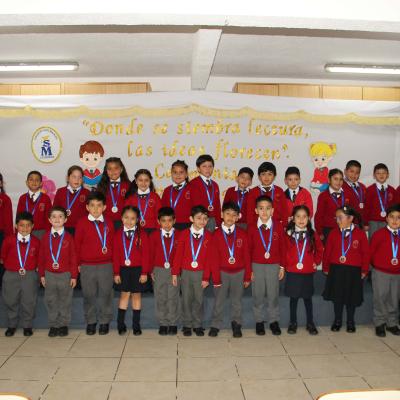 Yo Aprendi A Leer 1 Basico C 2025 9