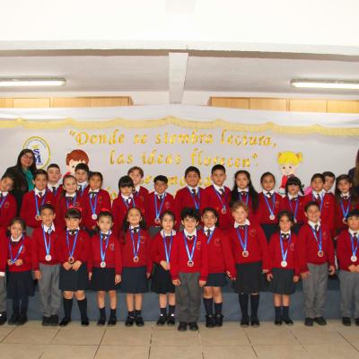 1 Bsico B Yo Aprend A Leer