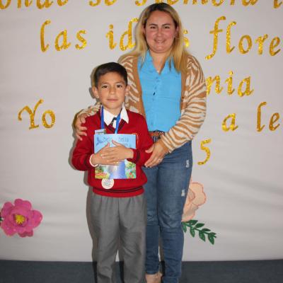 Yo Aprendi A Leer 1 Basico B 2025 13