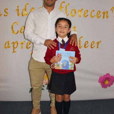 Yo Aprendi A Leer 1 Basico B 2025 16