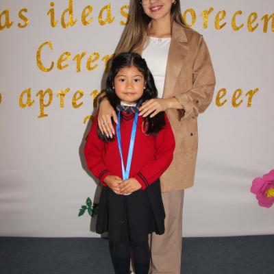 Yo Aprendi A Leer 1 Basico A 13